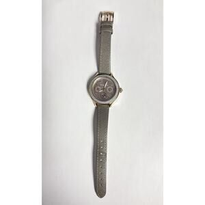 TOMMY BAHAMA Rose Gold Waikiki Dream Swarovski Crystal Chronograph Watch